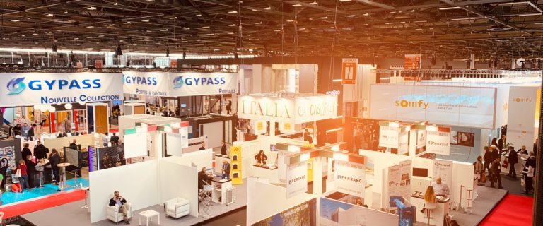 ODPLAST sera présent sur le salon Batimat 2026 du 28 sept. au 1er octobre