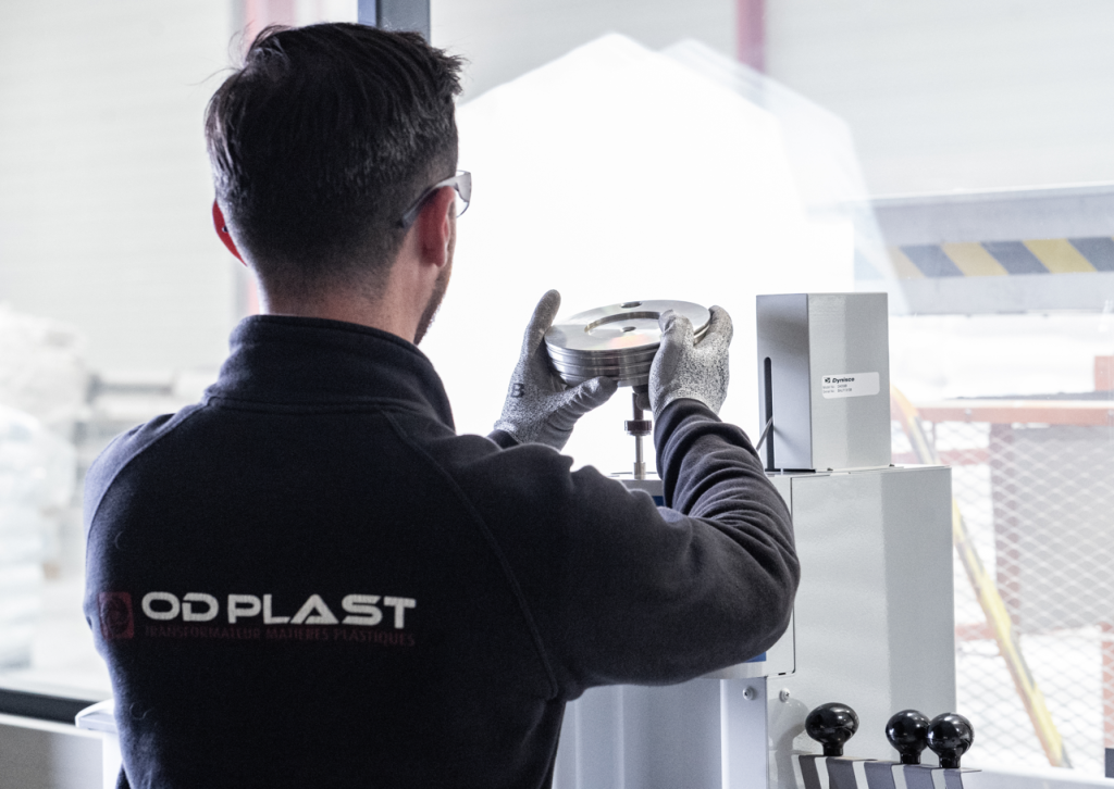 Julien - Marque ODPLAST